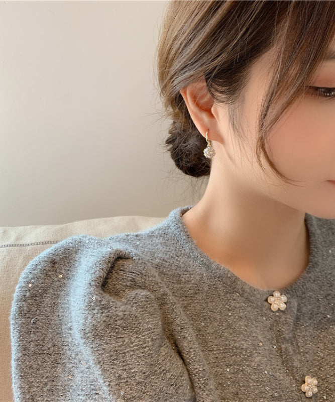 Instyle365超人気シンプルファッション アクセサリー イヤリング