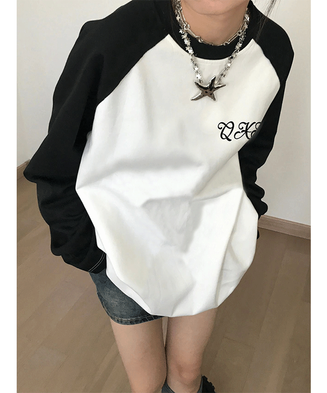 Instyle365アメリカ風 レトロ 文字 Tシャツ パーカー